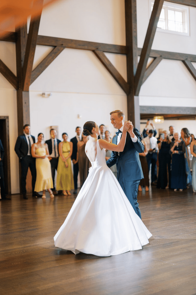 Lizzie Fox & Nick Grawehr's wedding 25