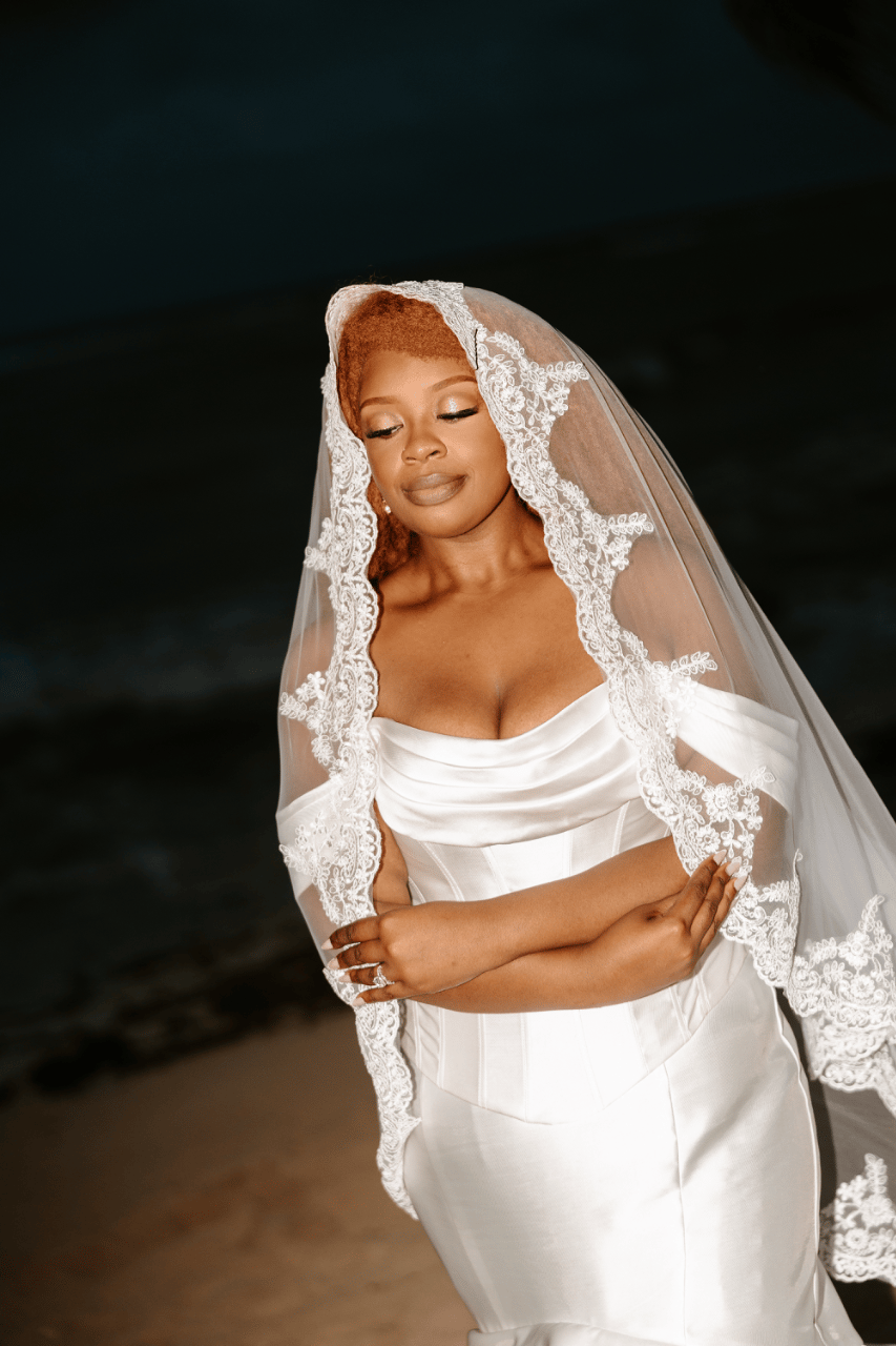 a Beyonce drunk-in-love moment with Shannon on the beach
