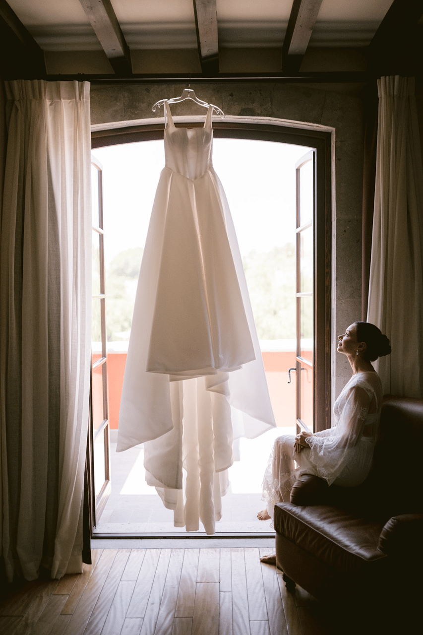 Tessa McBride & Joey Shuster's wedding-image-4