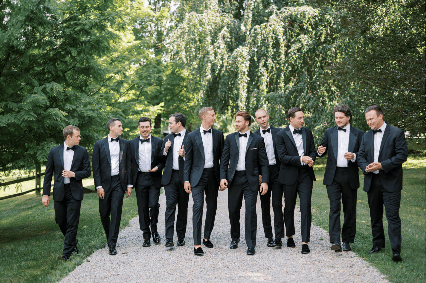 Lizzie Fox & Nick Grawehr's wedding 57