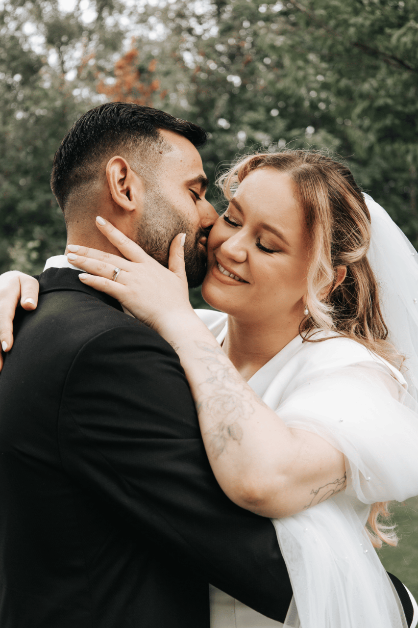 Couples Portraits
