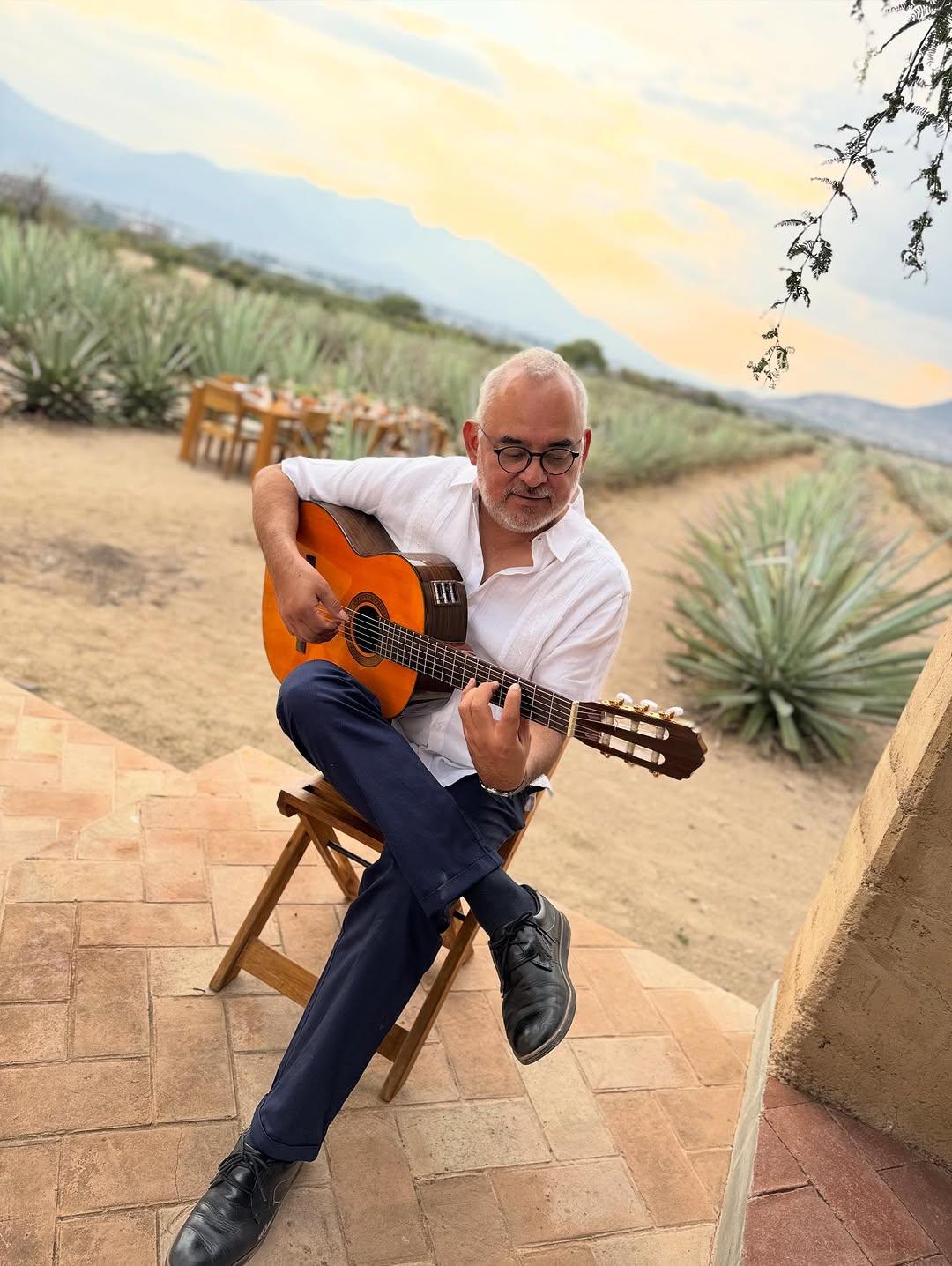 Gil Sanchez Band