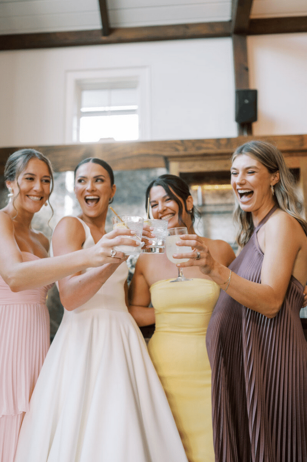Lizzie Fox & Nick Grawehr's wedding 18