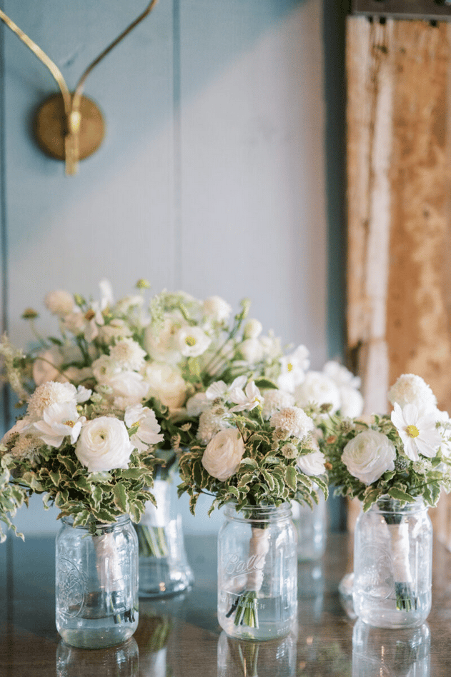 Lizzie Fox & Nick Grawehr's wedding 16