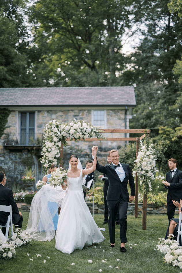 Lizzie Fox & Nick Grawehr's wedding 42