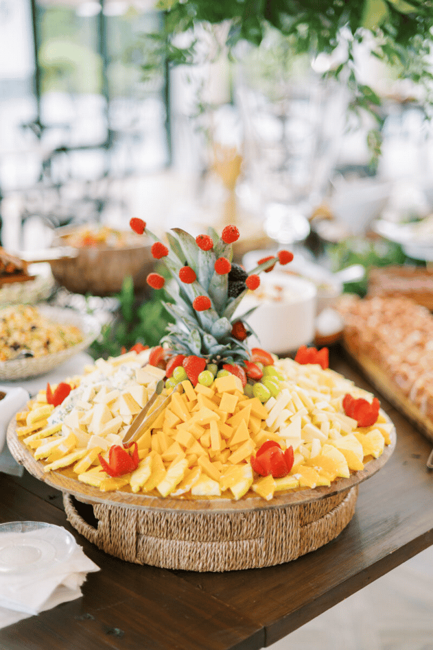 Lizzie Fox & Nick Grawehr's wedding 35