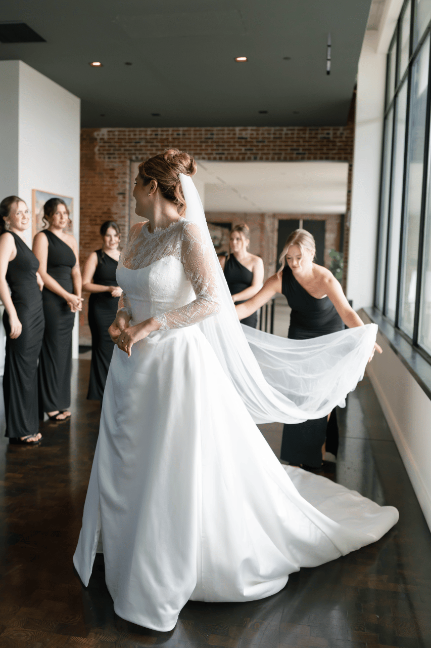 Leah Cerny & Matthew Belz's wedding-image-5