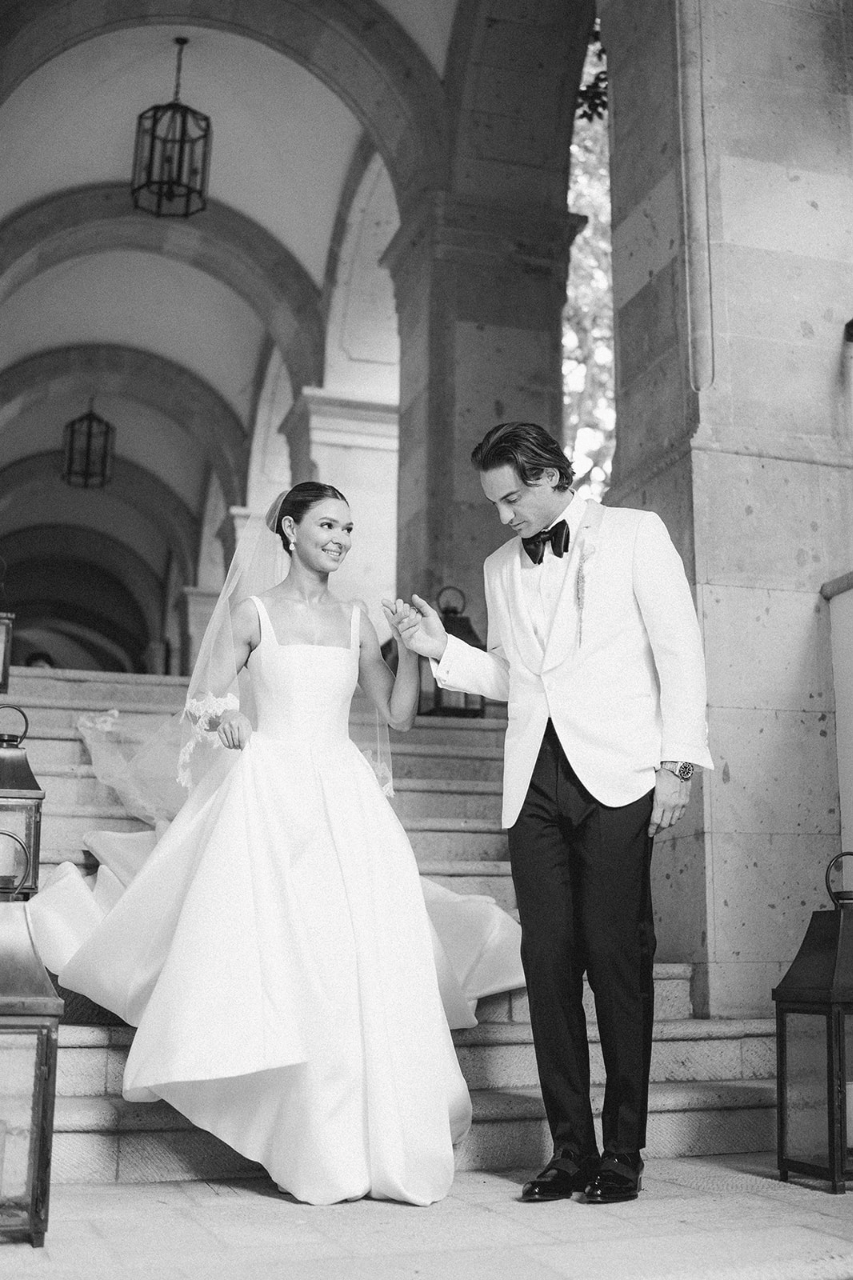 Tessa McBride & Joey Shuster's wedding-image-15