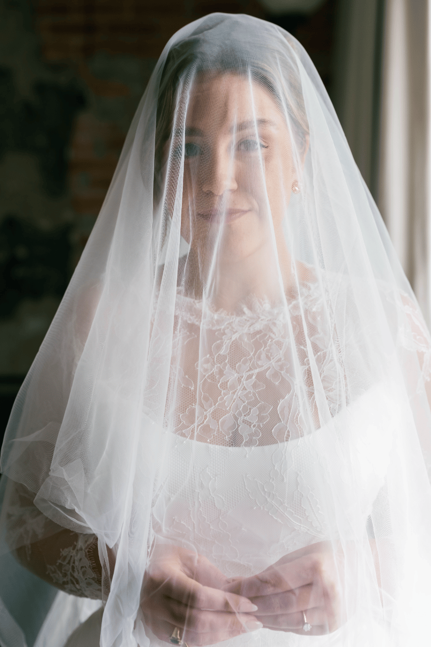 A Modern Fall Wedding at Hotel Haya photo 5