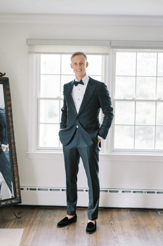 Lizzie Fox & Nick Grawehr's wedding 12