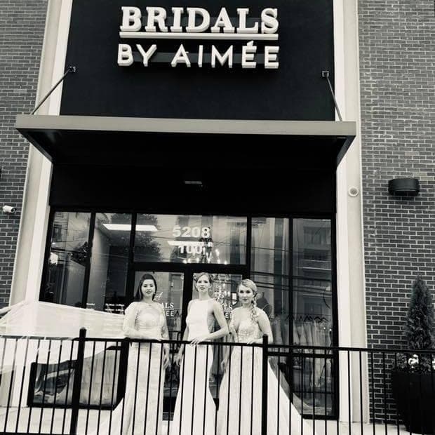 Bridals By Aimee