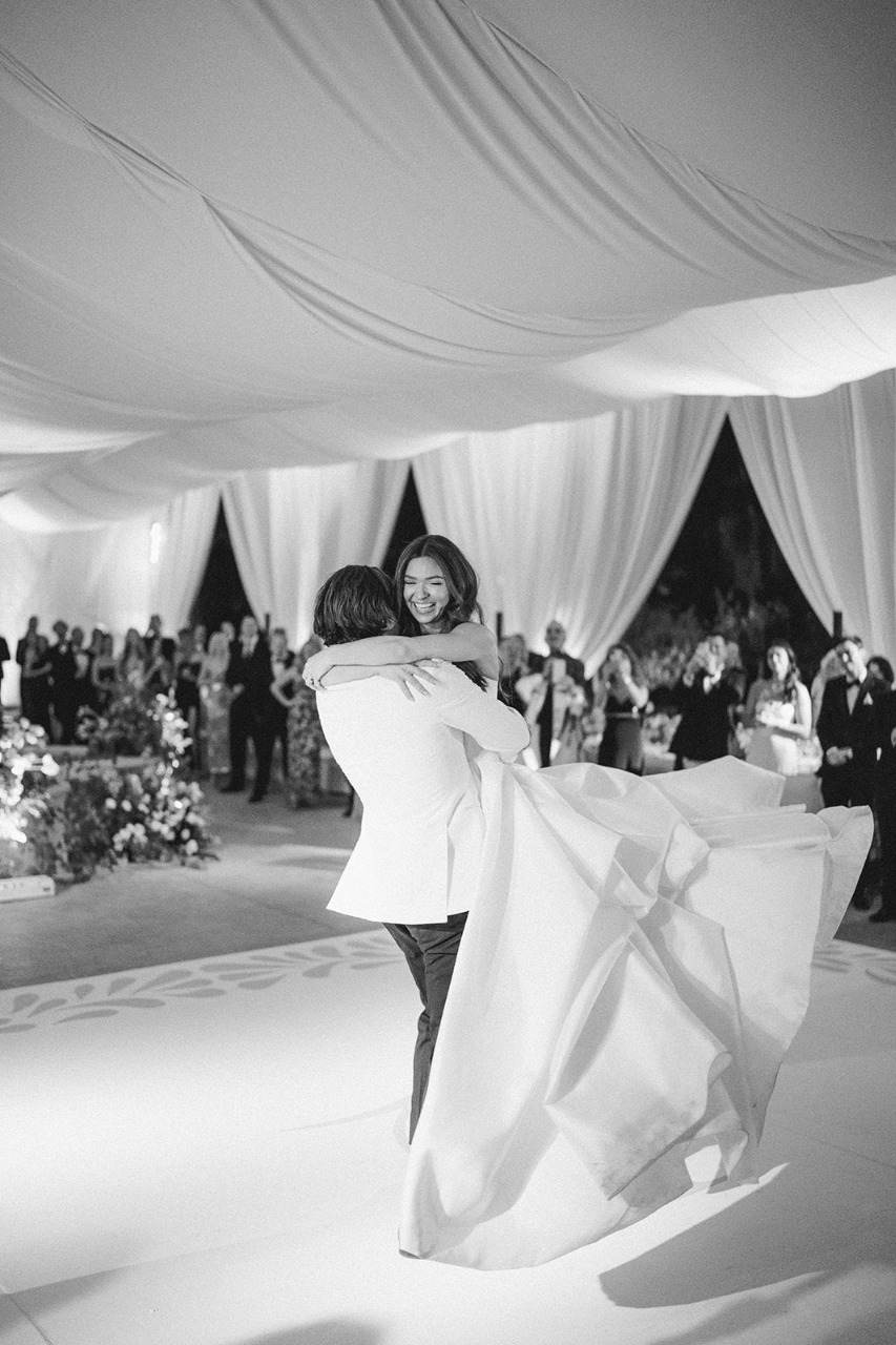 Tessa McBride & Joey Shuster's wedding-image-34