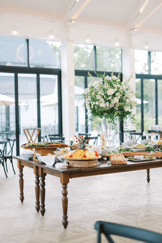 Lizzie Fox & Nick Grawehr's wedding 29