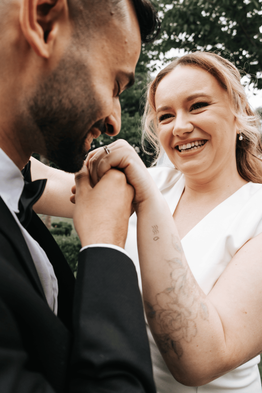 Couples Portraits