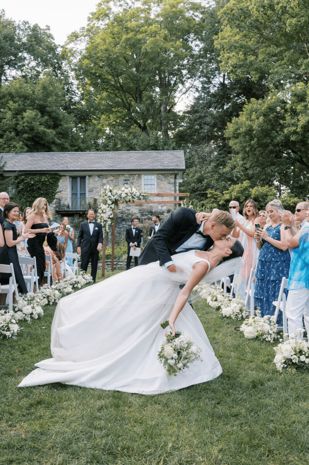 Lizzie Fox & Nick Grawehr's wedding 51