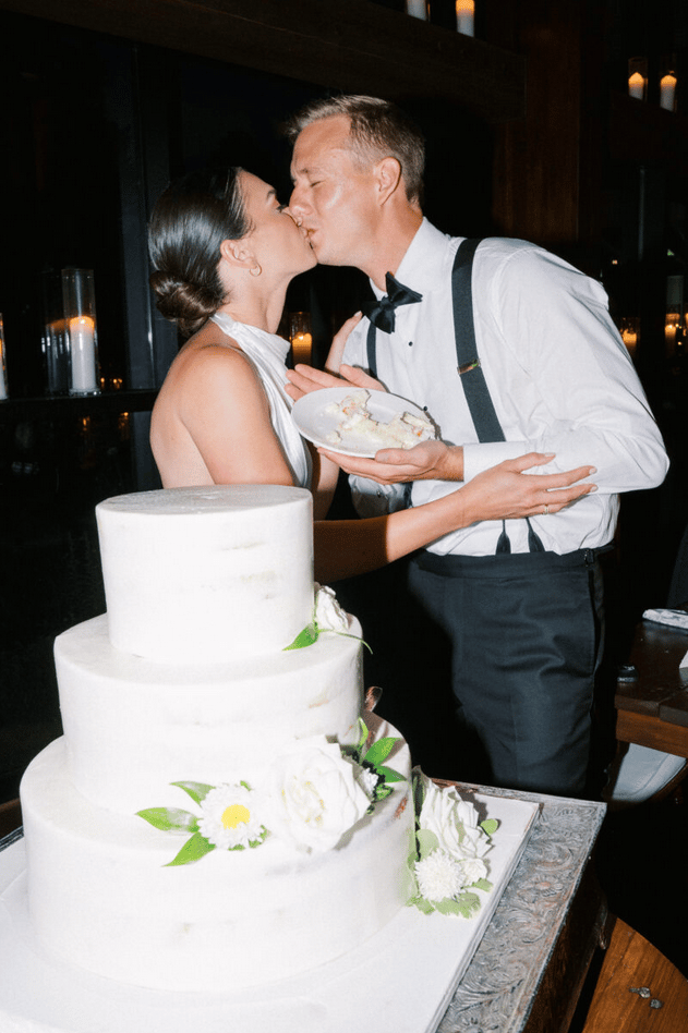 Lizzie Fox & Nick Grawehr's wedding 6