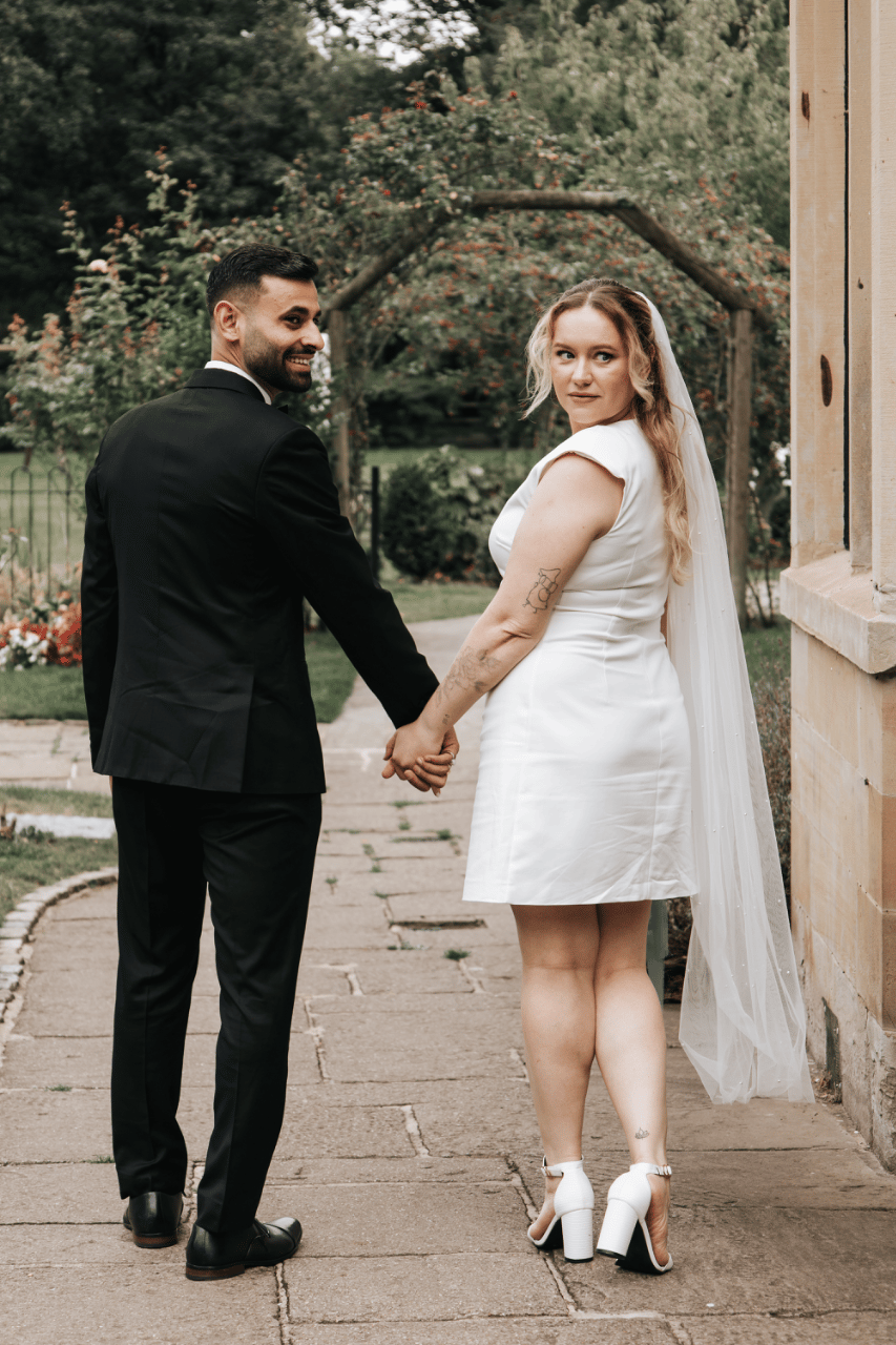 Couples Portraits