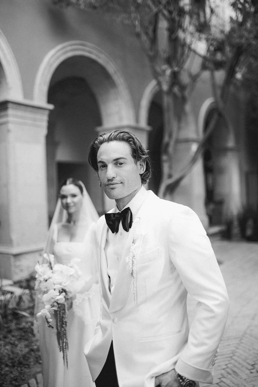 Tessa McBride & Joey Shuster's wedding-image-16