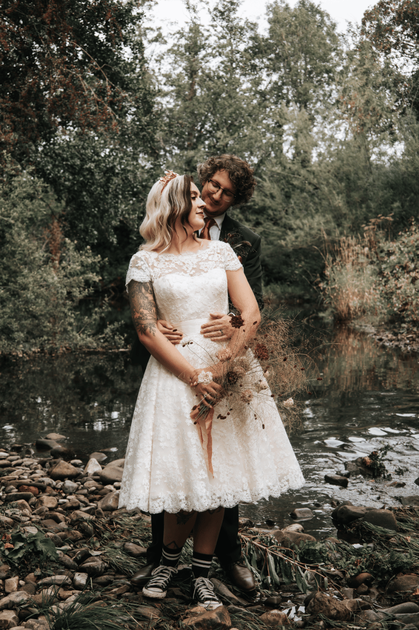 Andrea Quigley Weddings