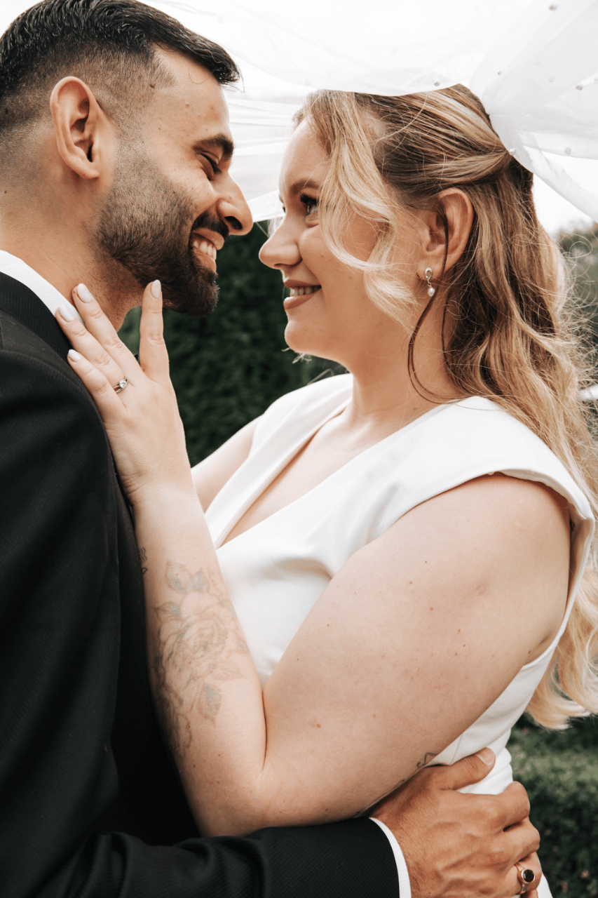 Couples Portraits