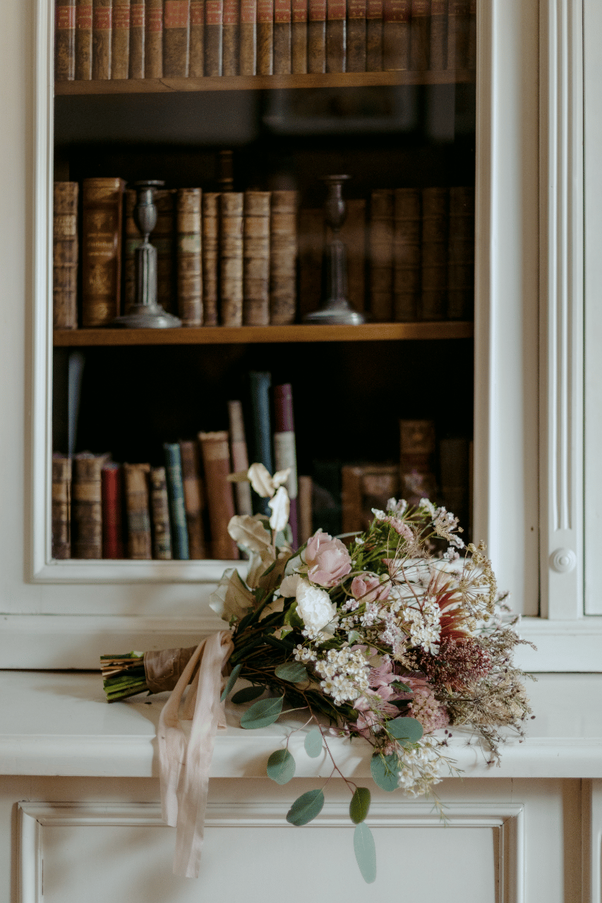 Florale portfolio 3