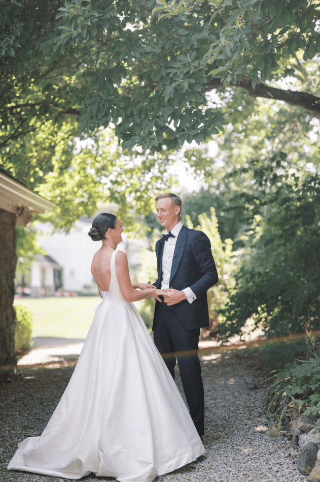 Lizzie Fox & Nick Grawehr's wedding 22