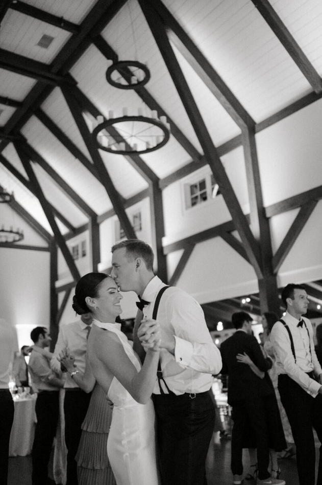 Lizzie Fox & Nick Grawehr's wedding 3