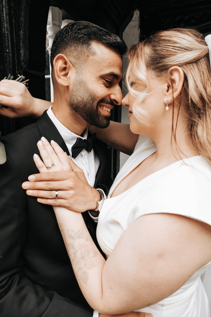 Couples Portraits