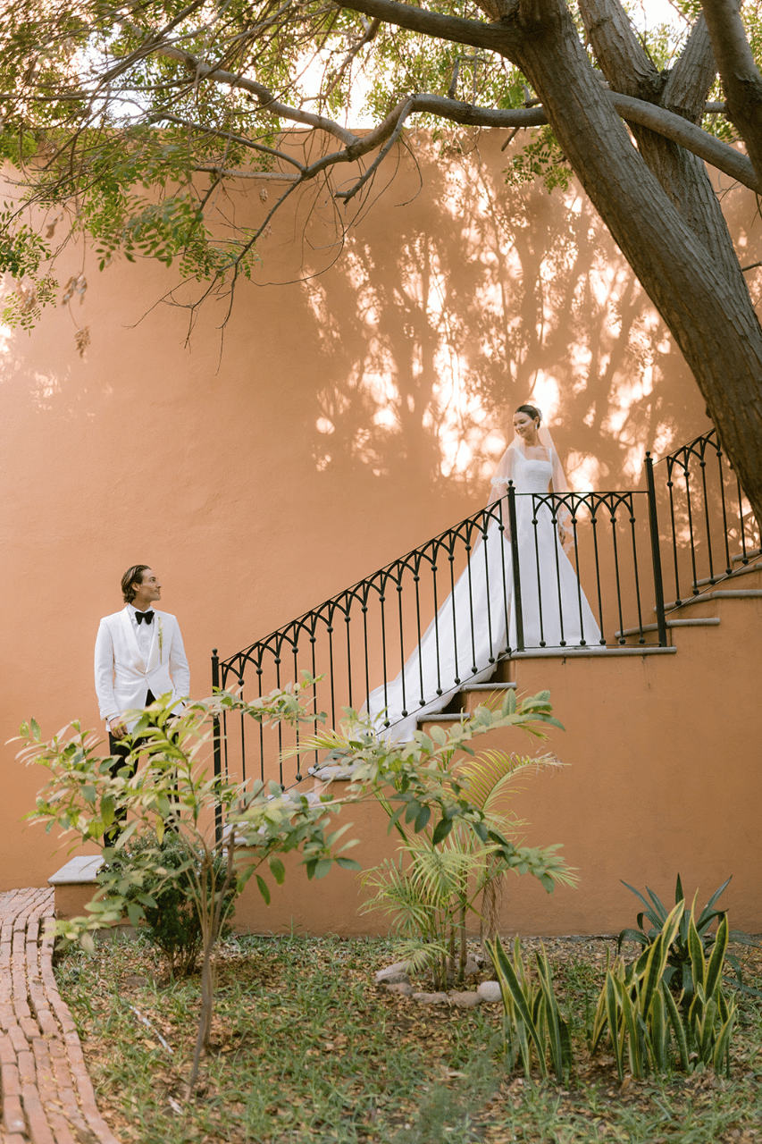Tessa McBride & Joey Shuster's wedding-image-23