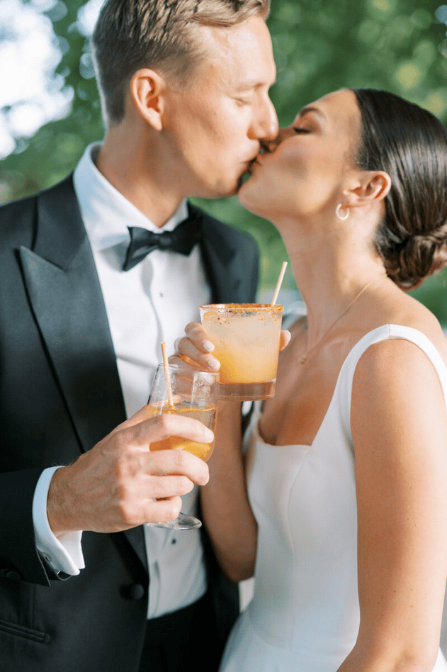 Lizzie Fox & Nick Grawehr's wedding 17