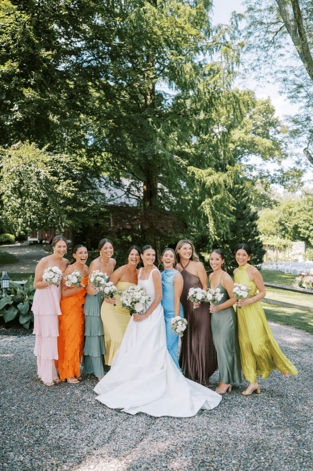 Lizzie Fox & Nick Grawehr's wedding 41