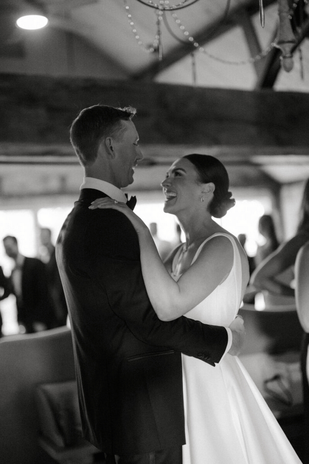Lizzie Fox & Nick Grawehr's wedding 2