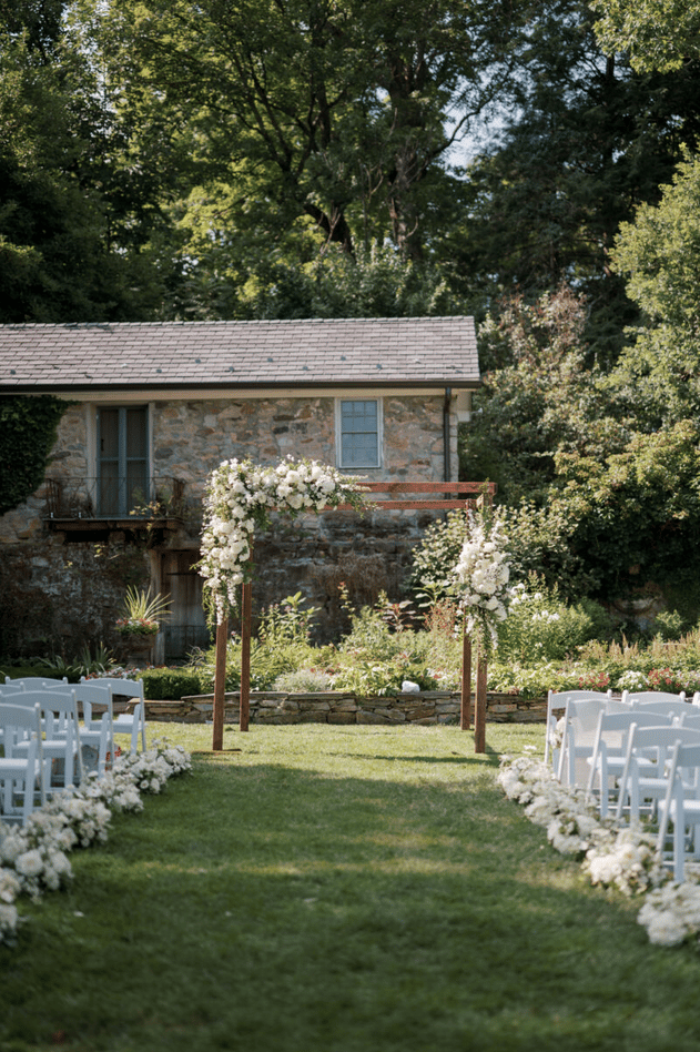 Lizzie Fox & Nick Grawehr's wedding 54