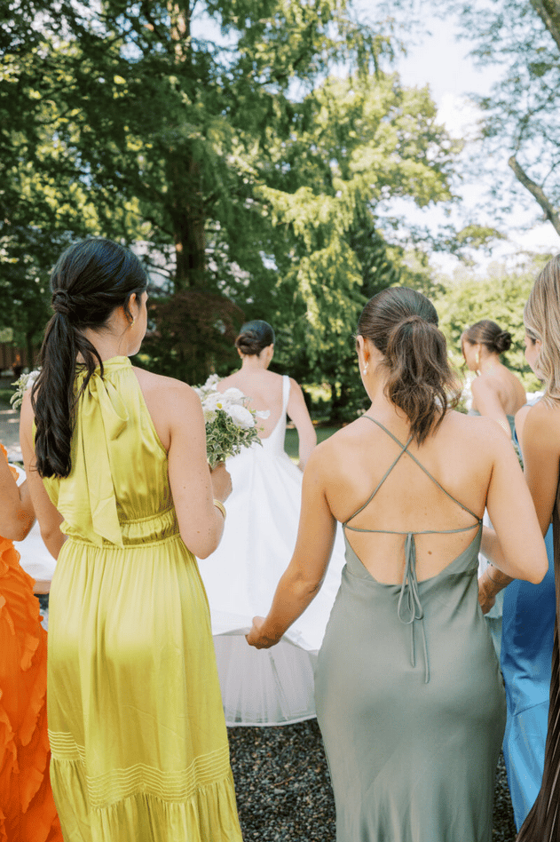 Lizzie Fox & Nick Grawehr's wedding 36