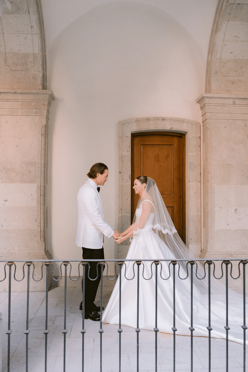 Tessa McBride & Joey Shuster's wedding-image-9