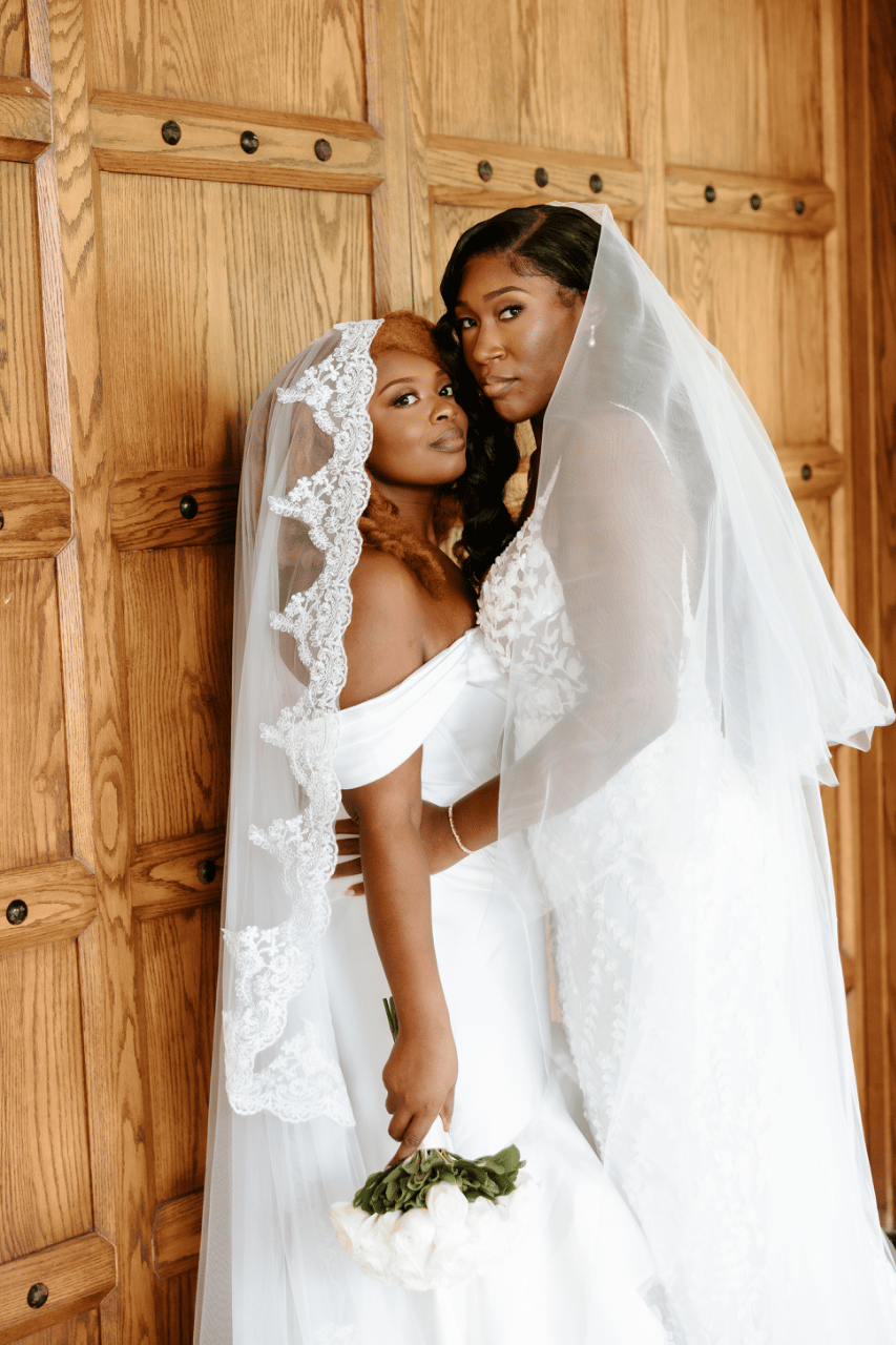 moments after the first look