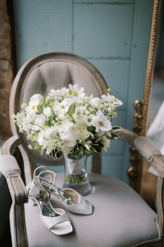 Lizzie Fox & Nick Grawehr's wedding 4