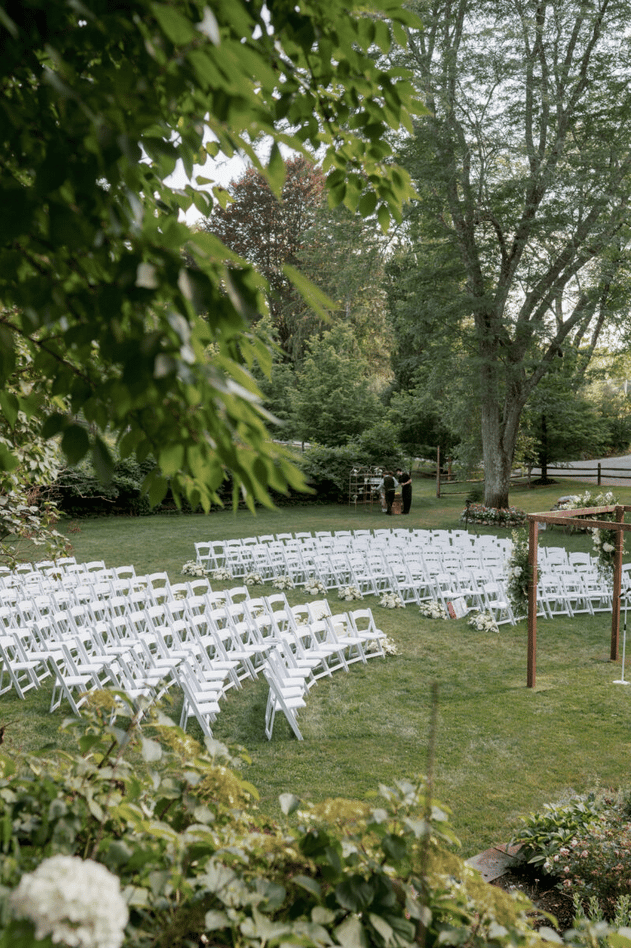 Lizzie Fox & Nick Grawehr's wedding 50