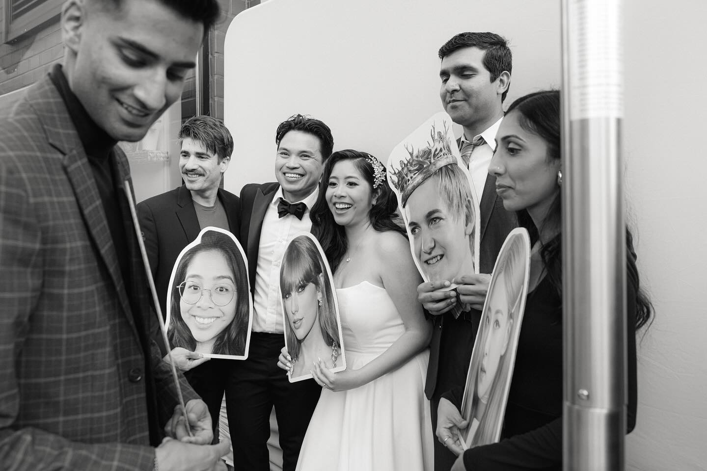 The Selfie Booth Co