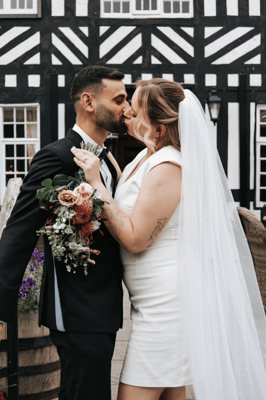 Couples Portraits