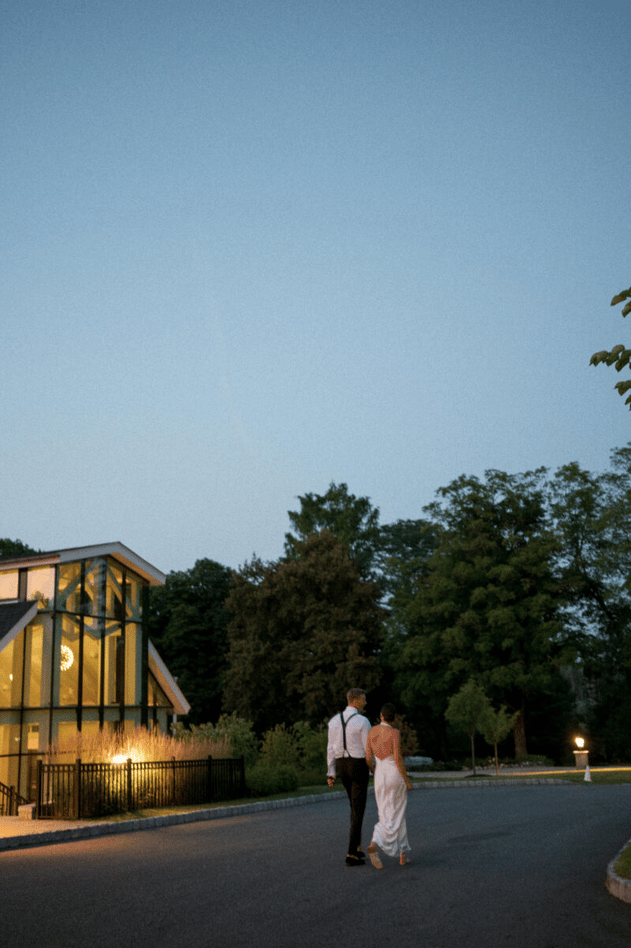Lizzie Fox & Nick Grawehr's wedding 10