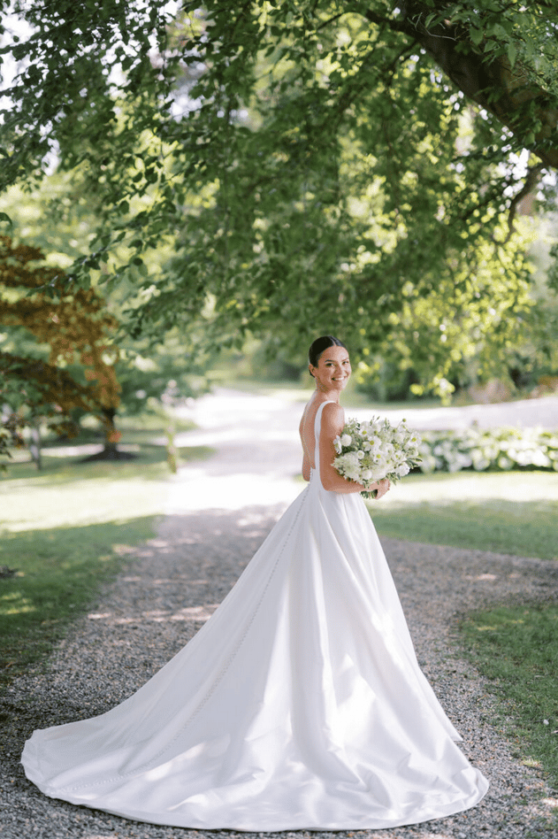 Lizzie Fox & Nick Grawehr's wedding 24