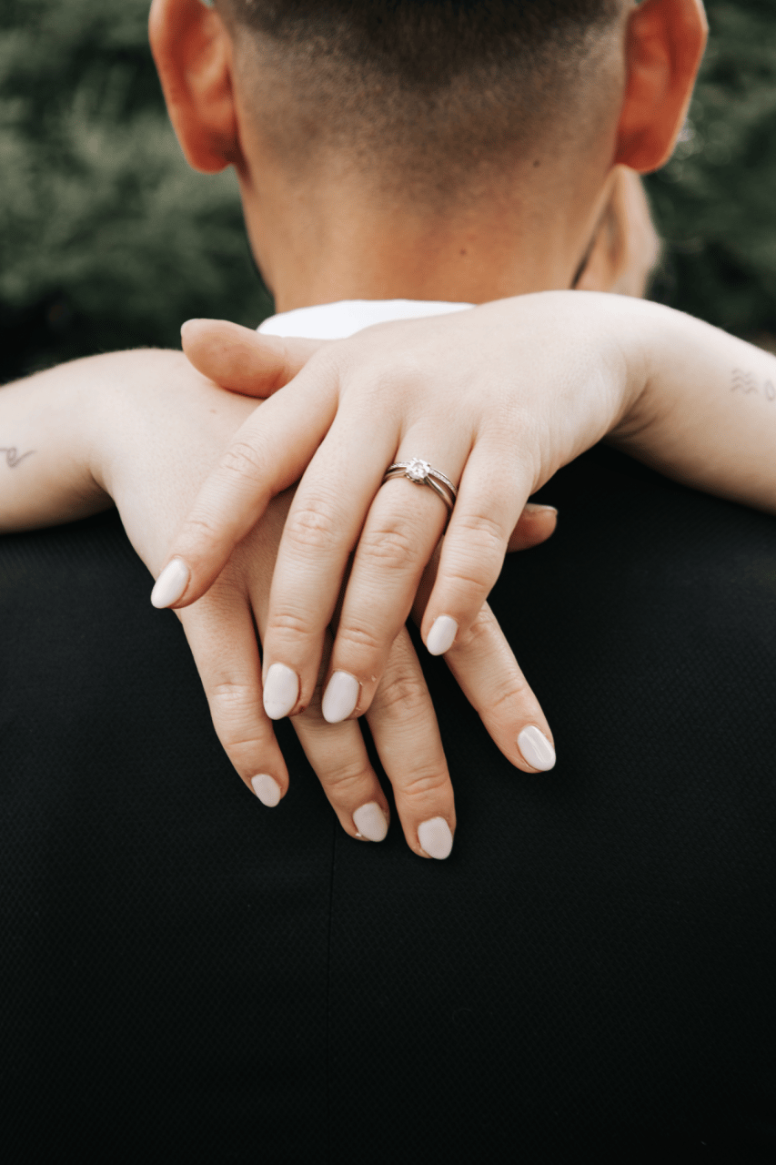 Wedding Ring