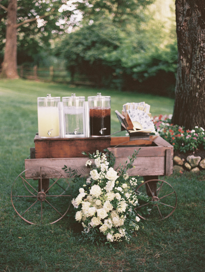 Lizzie Fox & Nick Grawehr's wedding 53