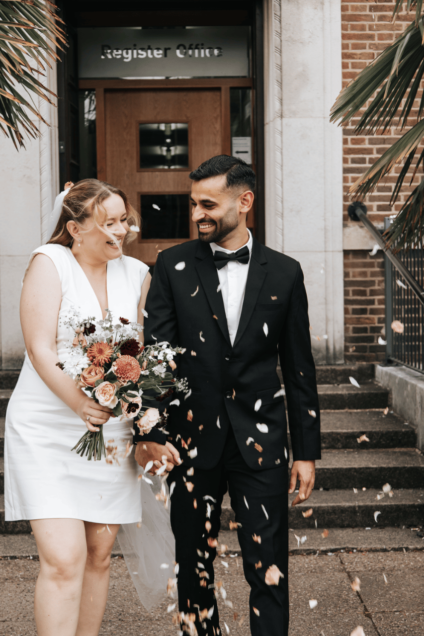 Confetti Shot