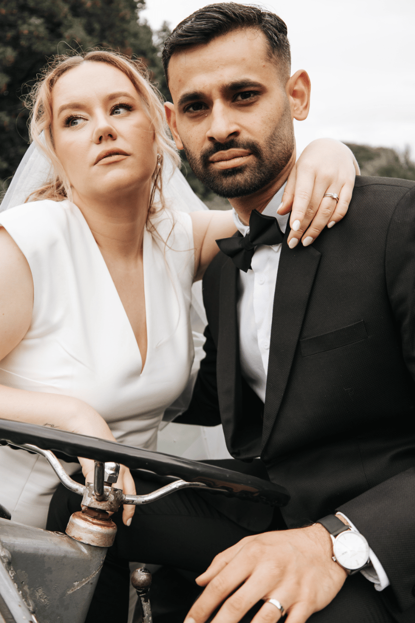 Couples Portraits