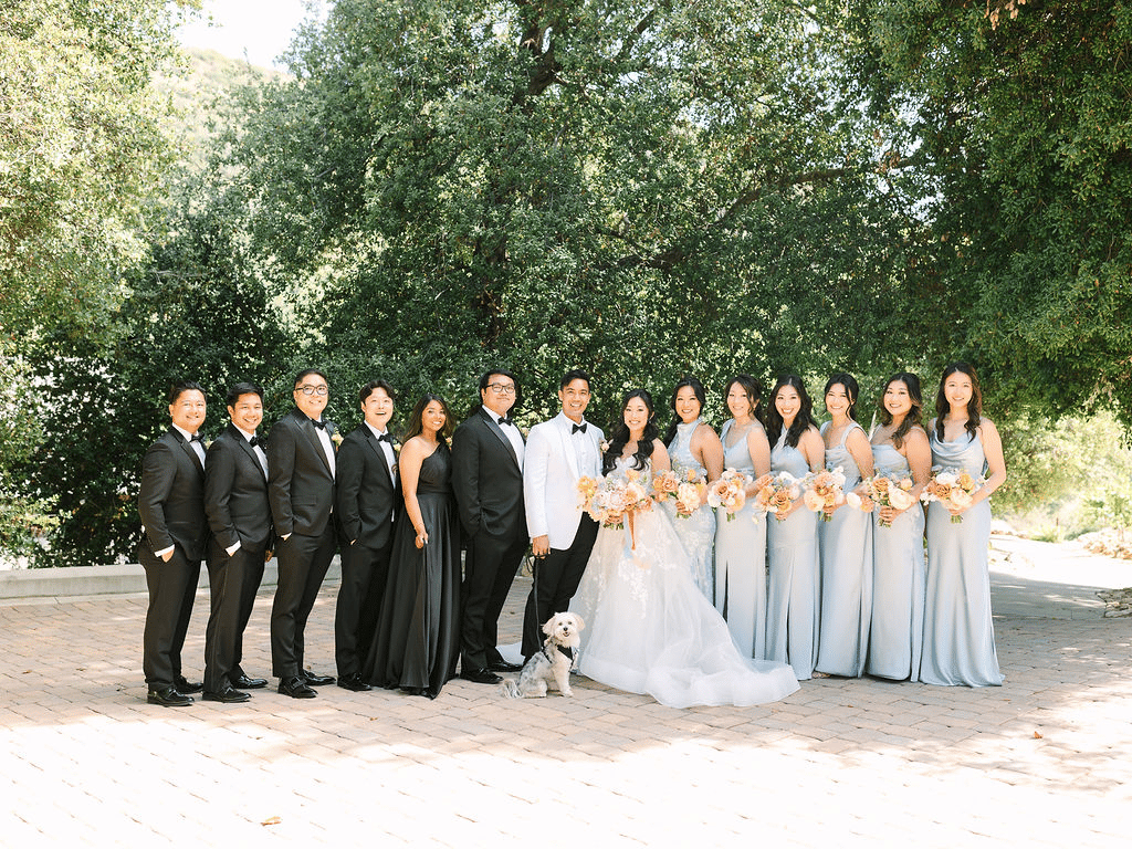 Lazaro Bridal portfolio 5