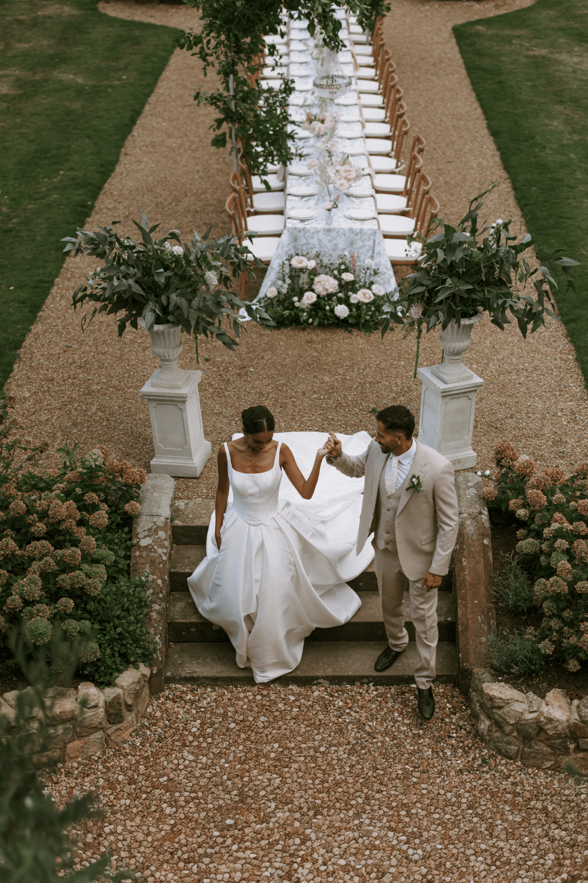 Weddings By Lisa Marie