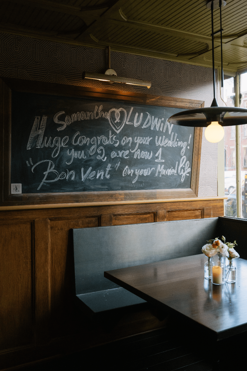 Bacchus Bistro
