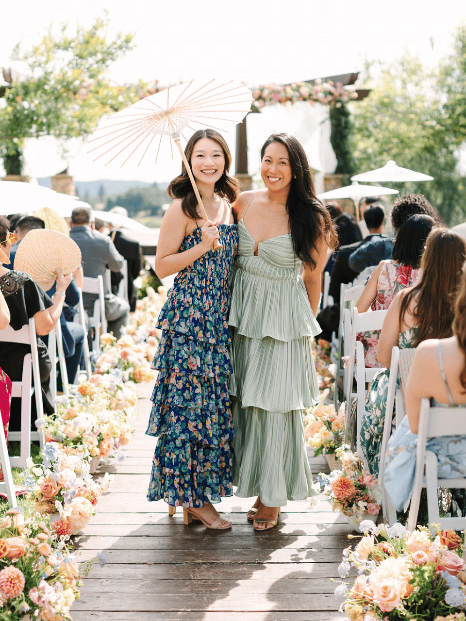 Caiti Lew & Dane Rana's wedding-image-7